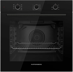 Духовой шкаф Kuppersberg HO 603 B