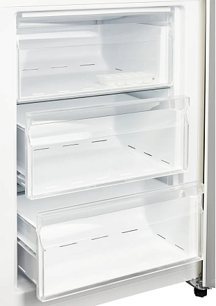 Двухкамерный холодильник Kuppersberg NFM 200 CG серия Вино preview 11