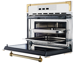 Пароварка Kuppersberg RS 969 C