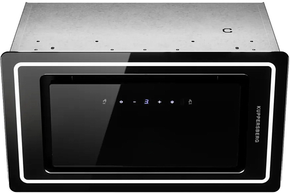 Вытяжка Kuppersberg INLUMIA 60 BG preview 9