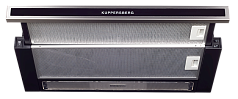 Вытяжка Kuppersberg SLIMLUX II 60 XFG