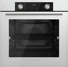 Духовой шкаф Kuppersberg HF 610 W