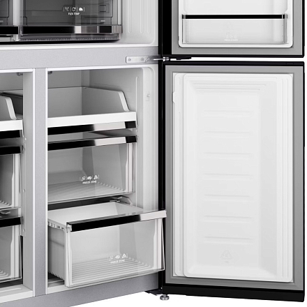 Холодильник Kuppersberg NFFD 185 DX preview 7