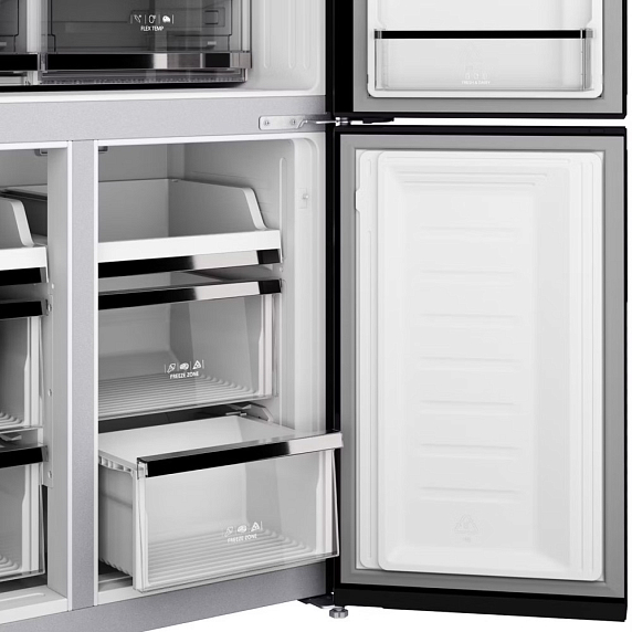 Холодильник Kuppersberg NFFD 185 DX preview 7