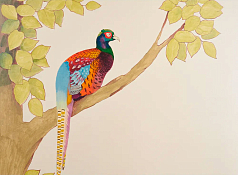 Двухкамерный холодильник Kuppersberg NFM 200 CG серия Охота