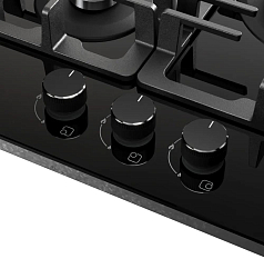 Газовая варочная панель Kuppersberg FG 41 B