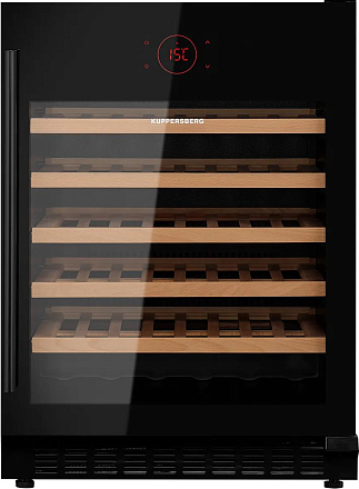 Винный шкаф Kuppersberg RBW 85 preview 2