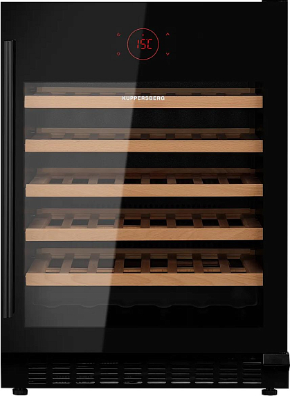 Винный шкаф Kuppersberg RBW 85 preview 2
