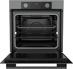 Духовой шкаф Kuppersberg HF 610 GR