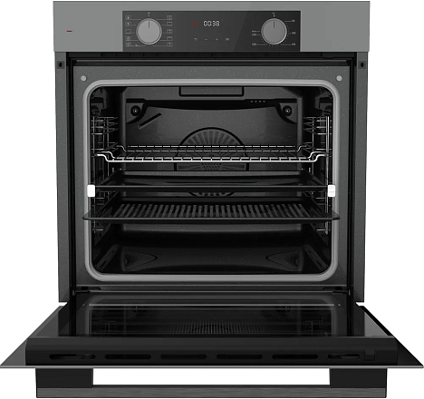 Духовой шкаф Kuppersberg HF 610 GR preview 5