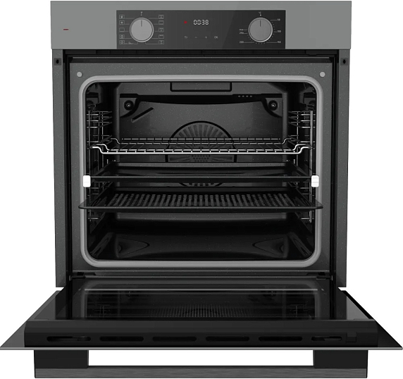 Духовой шкаф Kuppersberg HF 610 GR preview 5