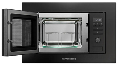 Встраиваемая микроволновая печь Kuppersberg HMW 621 B