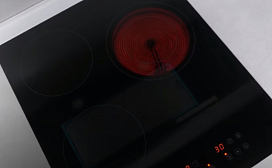 Варочная поверхность Kuppersberg ECS 403