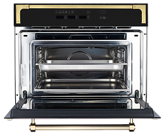 Пароварка Kuppersberg RS 969 ANT