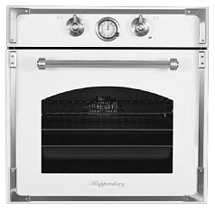 Духовой шкаф Kuppersberg RC 699 W Silver