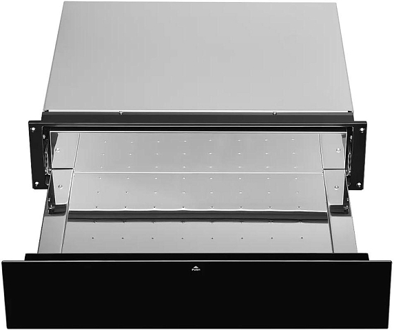 Подогреватель посуды Kuppersberg KWD 600 Black preview 1