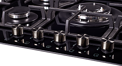 Газовая варочная панель Kuppersberg FQ7TG S