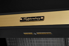 Вытяжка Kuppersberg T 969 ANT Bronze