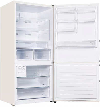 Двухкамерный холодильник Kuppersberg NRV 1867 HBE preview 4