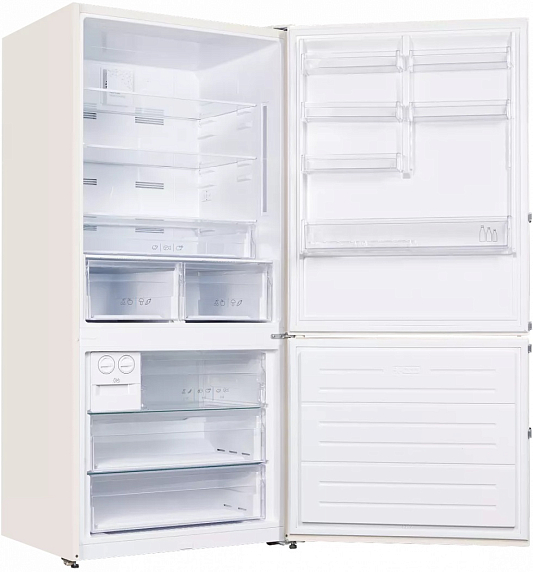 Двухкамерный холодильник Kuppersberg NRV 1867 HBE preview 4