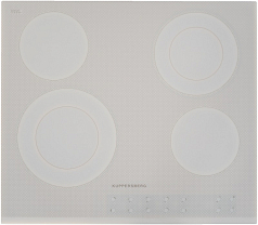 Электрическая варочная панель Kuppersberg FT6VS16 C