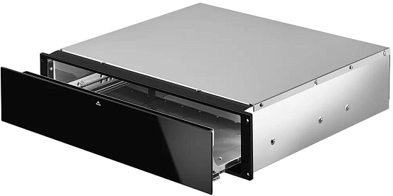 Подогреватель посуды Kuppersberg KWD 600 Black фото 3 Подогреватель посуды Kuppersberg KWD 600 Black preview 3