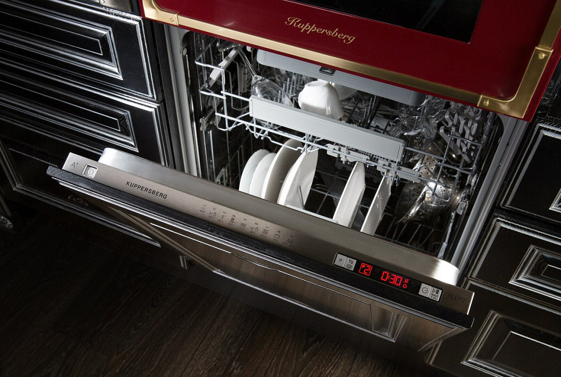 Посудомоечная машина Kuppersberg GLM 6096
