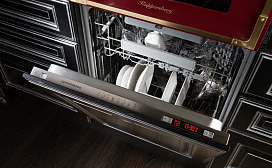 Посудомоечная машина Kuppersberg GLM 6096