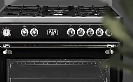 Духовой шкаф Kuppersberg HM 629