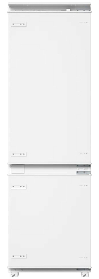 Встраиваемый холодильник Kuppersberg RBN 1761 preview 10