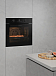 Купить Духовой шкаф электрический Kuppersberg HO 606 Black  preview 12