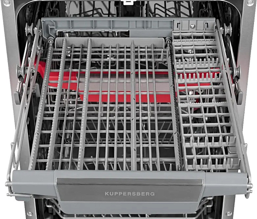 Встраиваемая посудомоечная машина Kuppersberg GLM 4580 preview 11
