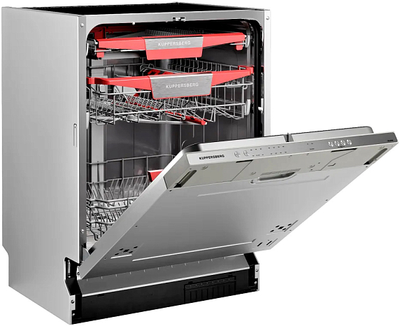 Встраиваемая посудомоечная машина Kuppersberg GIM 6092 preview 11
