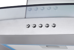 Вытяжка Kuppersberg KAMINOX 90 X 4HPB