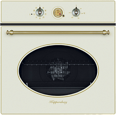 Духовой шкаф Kuppersberg SR 663 C