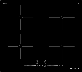 Индукционная варочная панель Kuppersberg ICI 615