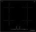 Купить Индукционная варочная панель Kuppersberg ICI 615 preview 1