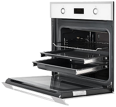 Духовой шкаф Kuppersberg HFZ 690 W