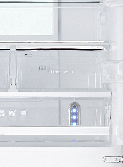 Холодильник Side by Side Kuppersberg NFML 181 WG preview 8