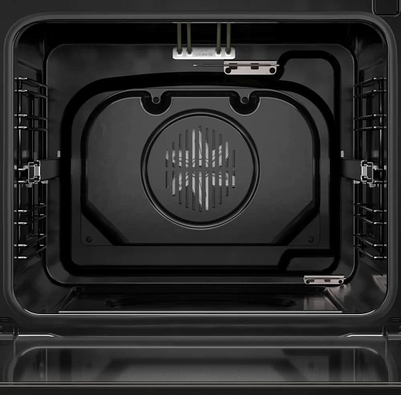 Духовой шкаф Kuppersberg HO 620 BL preview 4