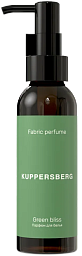 Концентрированный парфюм для белья Kuppersberg Green bliss