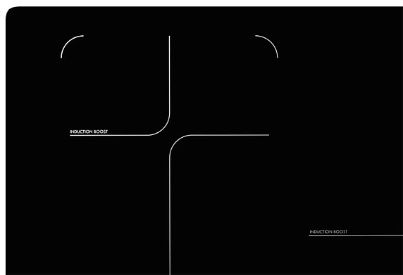 Индукционная варочная панель Kuppersberg ICS 804 preview 8