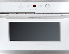 Встраиваемая микроволновая печь Kuppersbusch EMWK 6260.0 W1