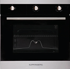 Духовой шкаф KUPPERSBERG HG 751