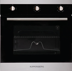 Духовой шкаф KUPPERSBERG HG 751