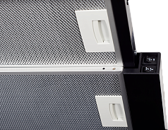 Вытяжка Kuppersberg SLIMLUX II 60 XFG