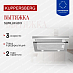 Купить Вытяжка Kuppersberg SLIMLUX 60 X preview 1