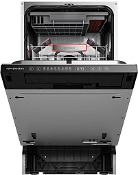 Встраиваемая посудомоечная машина Kuppersberg GHL 4530