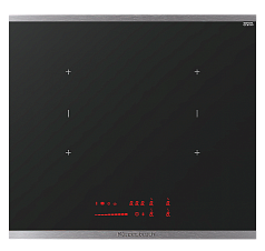 Индукционная варочная панель Kuppersbusch KI 6560.0 SE