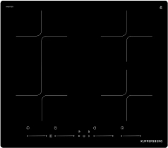 Индукционная варочная панель Kuppersberg ICI 614